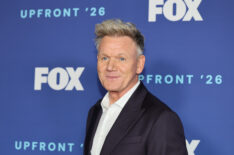 Gordon Ramsay Shares His Biggest Tip for Chefs (Exclusive)
