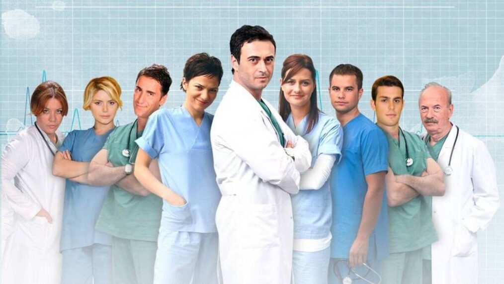 Doktorlar, aka Doctors