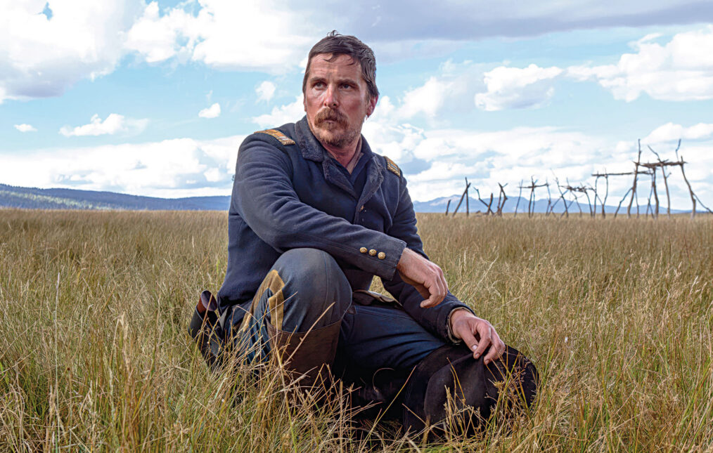 Hostiles