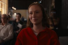 Hannah Einbinder in 'Hacks'