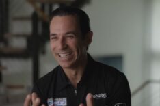 Helio Castroneves, 'The 500: Immortality at Indy' trailer, Fox, premieres May 16, 2026.