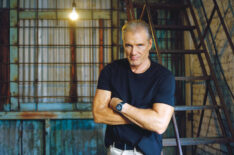 Dolph Lundgren Talks 'History's Greatest Machines' & His Brother's Very Different Life