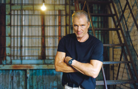 History’s Greatest Machines With Dolph Lundgren
