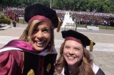 Hoda Kotb and Tania Tetlow, Instagram, May 16, 2026.