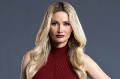 Holly Madison, 'Lethally Blonde' Season 2, Investigation Discovery, premieres June 1, 2026.