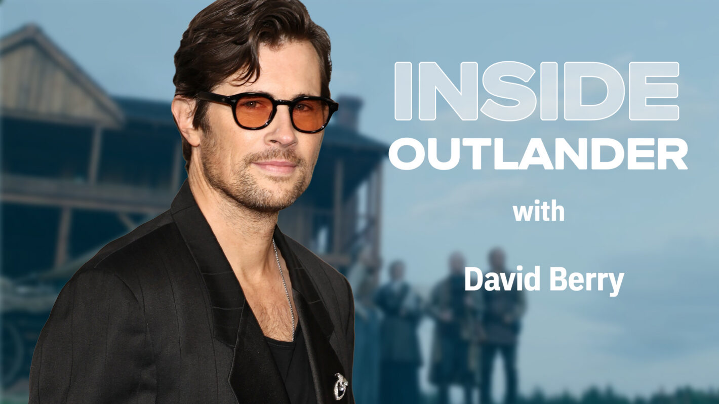 Inside Outlander 809