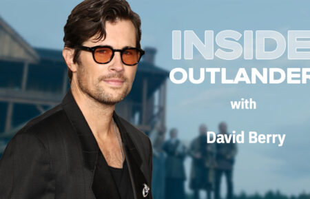 Inside Outlander 809
