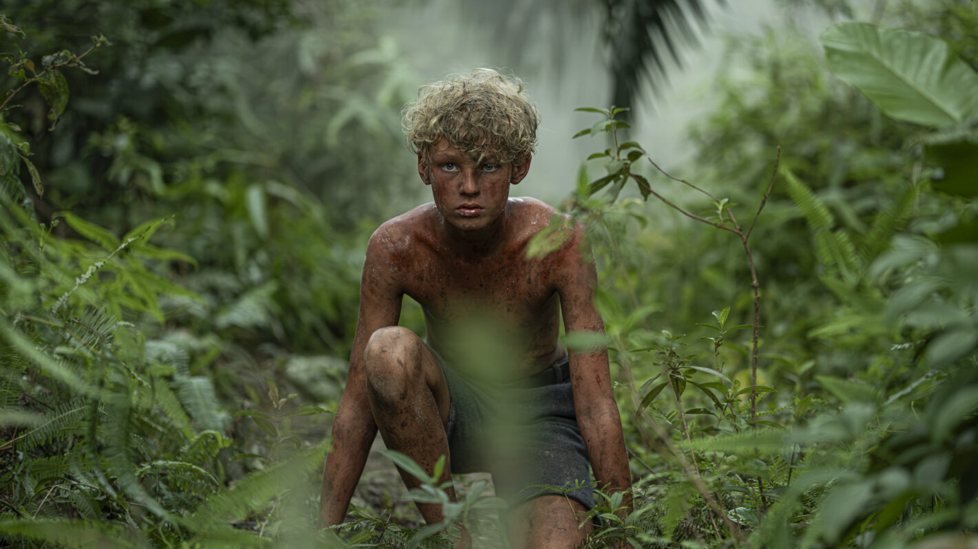 9 Biggest Changes Between Netflix's 'Lord of the Flies' & the Book
