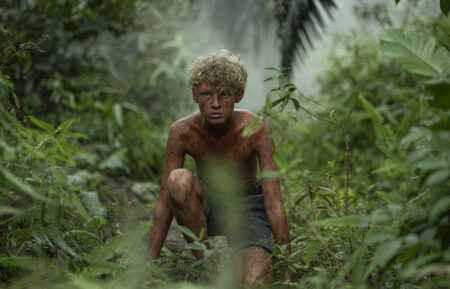 Lord of the Flies - Season 1 - Episode 102