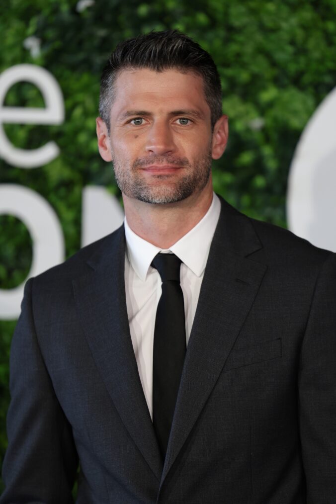 James Lafferty attends the 'Everyone Is Doing Great' photocall during the 62nd Monte Carlo TV Festival on June 18, 2023 in Monte-Carlo, Monaco.