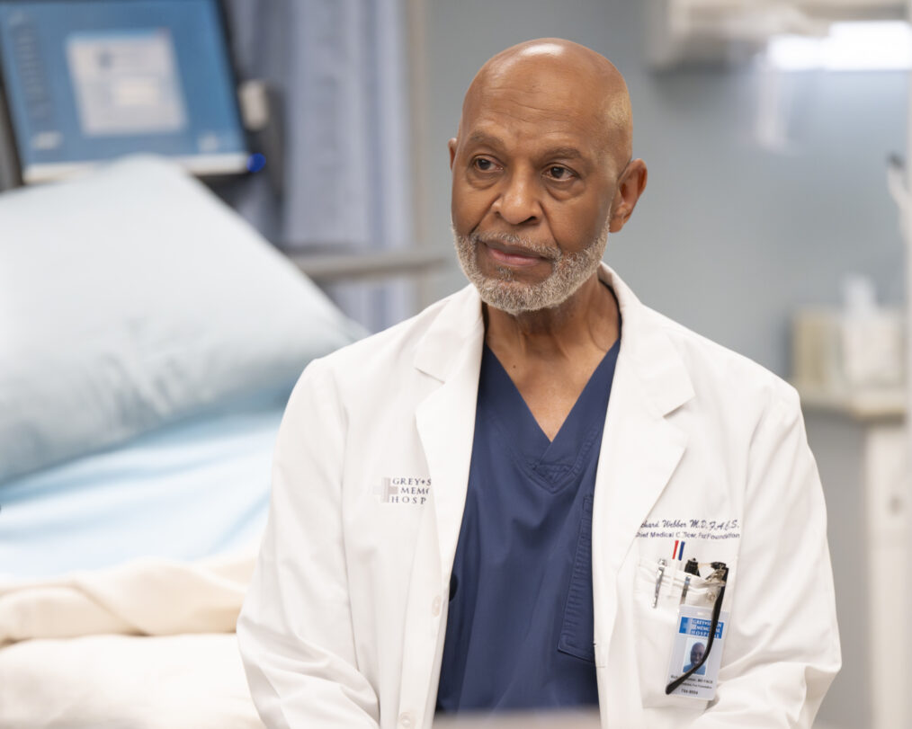 GREY’S ANATOMY - “Bridge over Troubled Water” - After a catastrophic bridge collapse sends dozens of victims to Grey Sloan, the hospital activates its full disaster response as they race to treat a surge of critically injured patients, including one of their own. THURSDAY, MAY 7 (10:00-11:00 p.m. EDT) on ABC. (Disney/Anne Marie Fox)