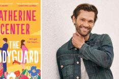 Jared Padalecki, set to play Jack Stapleton in 'Guarding Stars' based on 'The Bodygaurd'
