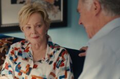 Jean Smart and Christopher McDonald, 'Hacks,' Season 5, Episode 9, HBO Max, airs May 21, 2026.