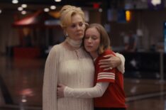 Jean Smart and Hannah Einbinder, 'Hacks' Season 5, Episode 9, HBO Max, May 21, 2026.