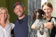 Jenny & Dave Marrs Share Sweet Birthday Tributes to Daughter Charlotte