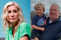 HGTV's Jenny Marrs Honors Late Family Friend on First Anniversary of His Death