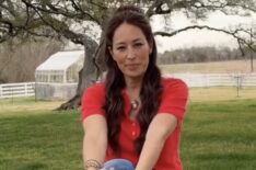 Joanna Gaines, Instagram, February 20, 2026.