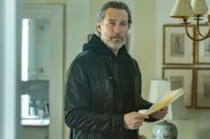 John Corbett on Season 2, Episode 13, of NBC's 'The Hunting Party,' May 7, 2026.