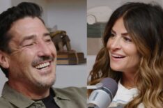 Why Alison Victoria Once Thought Jonathan Knight Asked Her on a Date