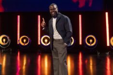 Kevin Hart Funny AF - Season 1. (L to R) Kevin Hart in Episode 105 of Kevin Hart Funny AF.
