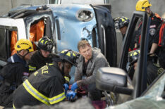 'Grey's Anatomy' Almost Killed Off Owen Hunt — Why They Didn't