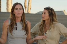 Kim Wolfe Reacts to 'Rock the Block' Cast's Mixed Comments About Her Designs (Exclusive)