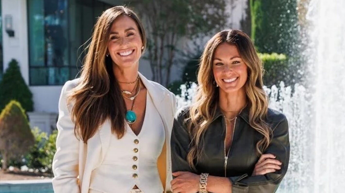 Kim Wolfe & Chelsea Meissner Fooled 'Rock the Block' Cast With Hilarious 'Survivor' Lie