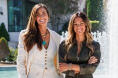 Kim Wolfe & Chelsea Meissner Fooled 'Rock the Block' Cast With Hilarious 'Survivor' Lie