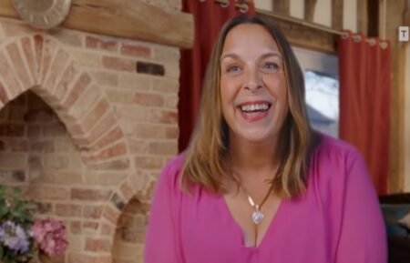 Kimberly Menzies on 90 Day: The Single Life