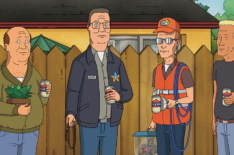 'King of the Hill' Season 15: Cast, Premiere Date, More Details