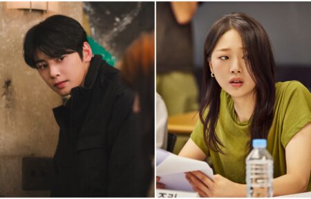 Korean Dramas