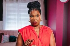 Leslie Jones, 'Roast My Rental' Season 1, HGTV, premieres July 24, 2026.