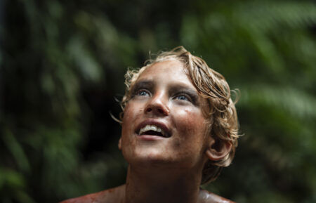 Lord of the Flies - Season 1 - Episode 102 -- Photo Credit: J Redza/Eleven/Sony Pictures Television
