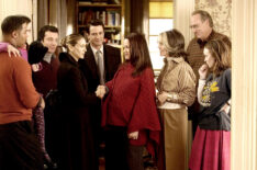 'The Family Stone' Star Dermot Mulroney Confirms Sequel: 'Everyone's Up for Returning'