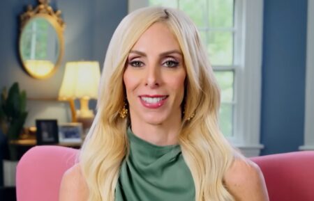Marissa Rubinetti of 90 Day Fiance