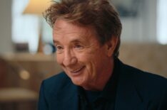 Martin Short in the Netflix documentary 'Marty, Life is Short,' premieres May 12, 2026.
