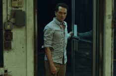 Matthew Rhys, 'Widow's Bay' Season 1, Episode 5, Apple TV, May 20, 2026.