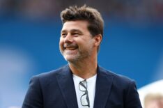 World Cup 2026: Mauricio Pochettino Envisions Argentina's Winning Streak