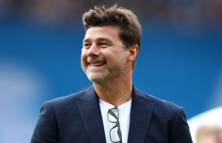 Mauricio Pochettino