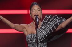 Nicole Scherzinger, 'Great Performances: An Evening with Nicole Scherzinger,' PBS, airs May 22, 2026.