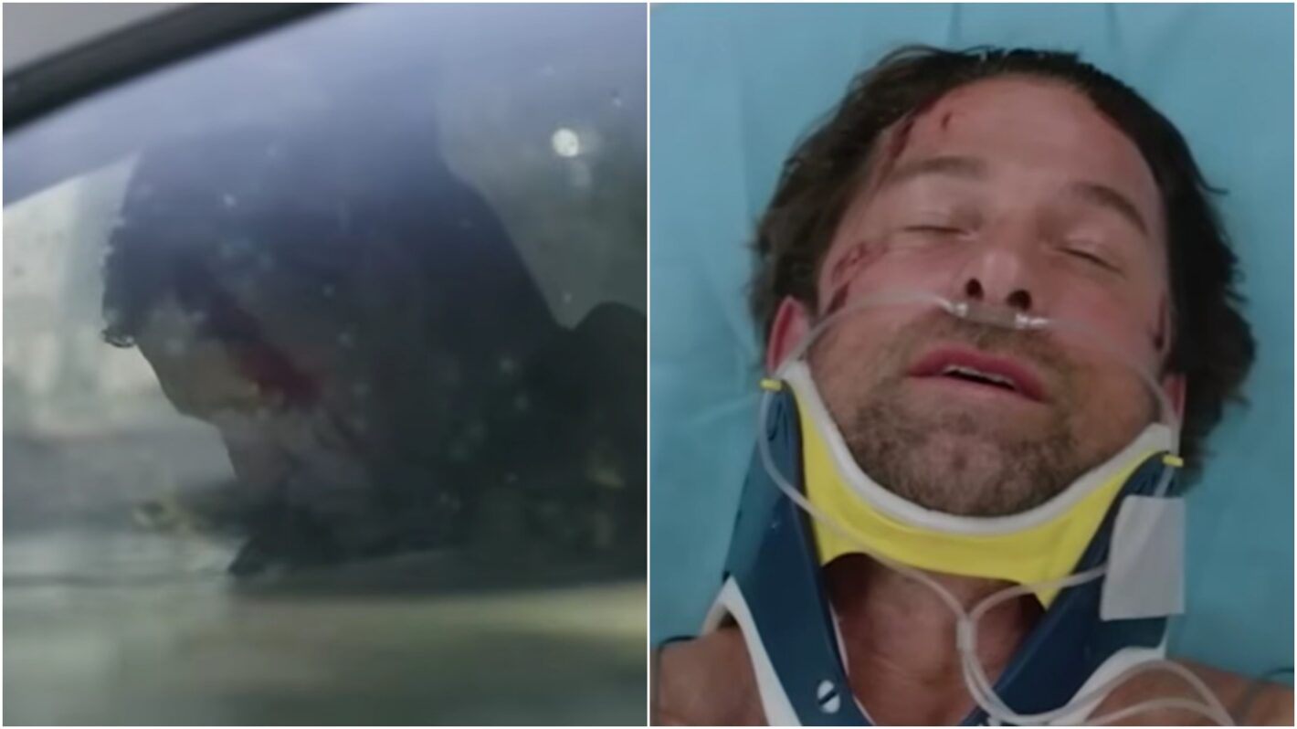 Will Owen & Nick Survive 'Grey's Anatomy's Finale Bridge Collapse?