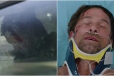 Will Owen & Nick Survive 'Grey's Anatomy's Finale Bridge Collapse?