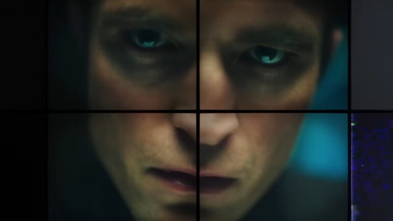 Robert Pattinson in Primetime