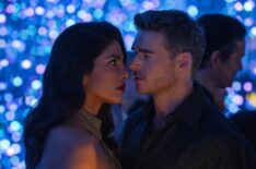 Priyanka Chopra Jonas and Richard Madden, 'Citadel' Season 2, Prime Video, premieres May 6, 2026.