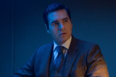 Ramón Rodriguez on Season 4, Episode 17, of ABC's 'Will Trent,' April 28, 2026.