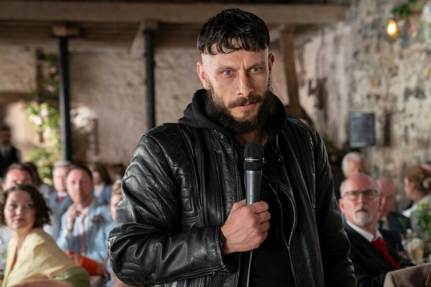 Richard Gadd in Half Man Episode 3