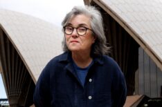 'The View' Boss Dismisses Rosie O'Donnell Season 30 Return Claims