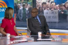 Savannah Guthrie, Al Roker, Jean Smart, and Mark Indelicato, 'Hacks' Season 5, Episode 9, HBO Max, aired May 21, 2026.