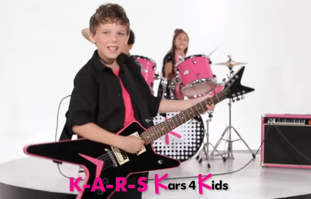 Kars4Kids