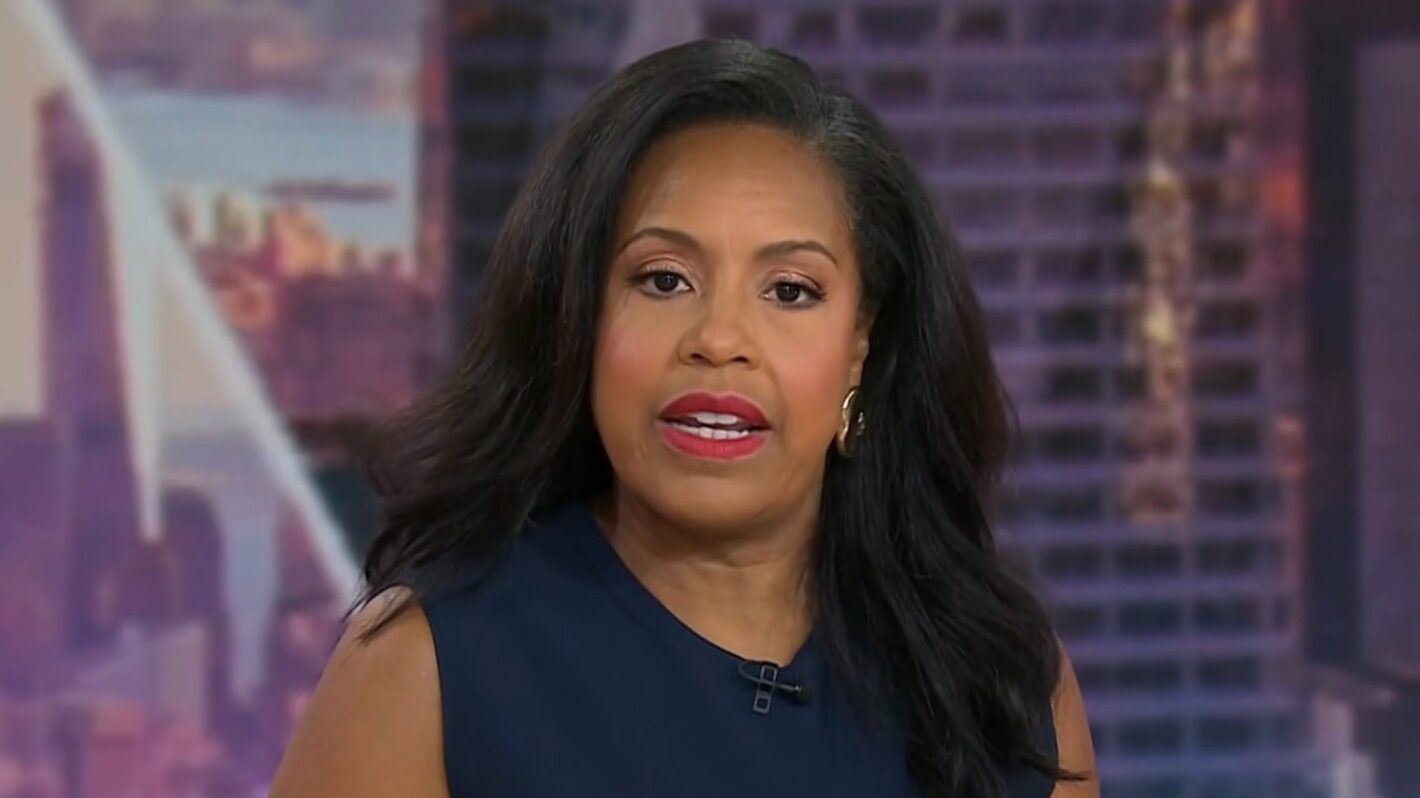 Sheinelle Jones Shares Health Update After 'Today' Absence